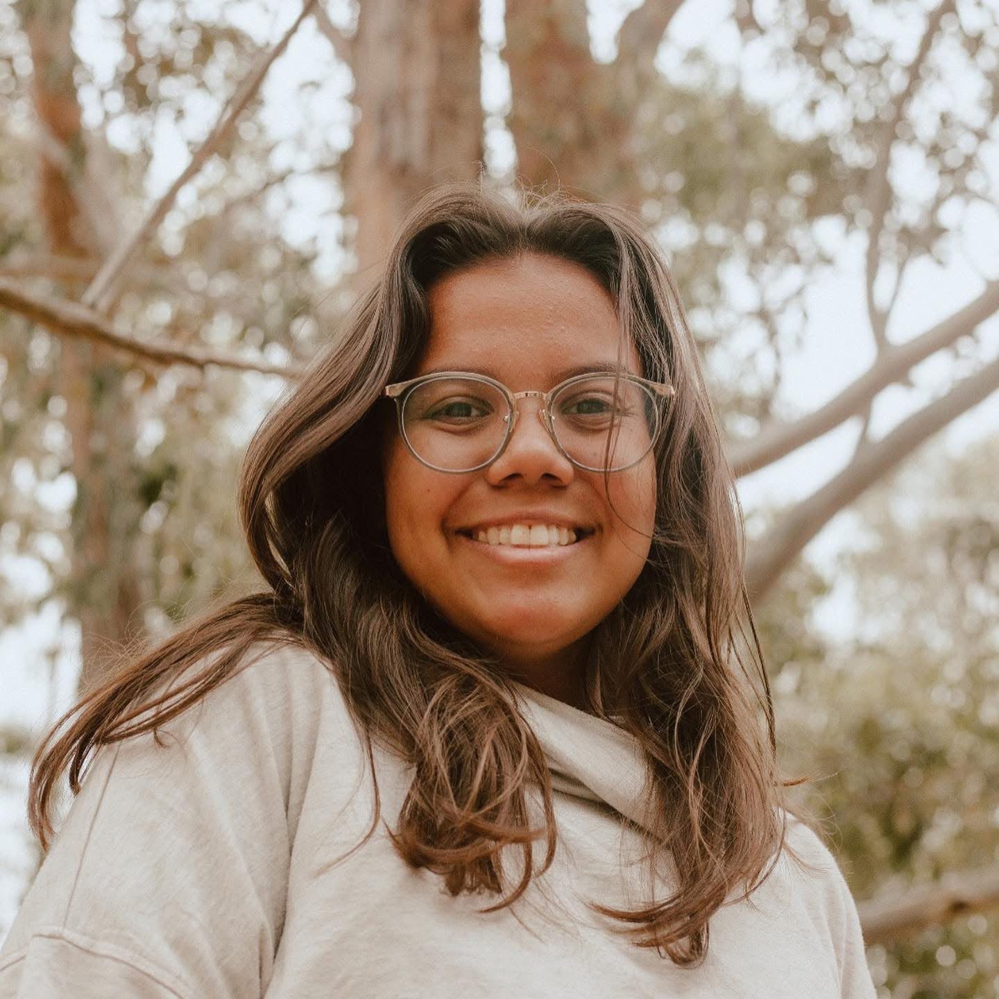Rafaella Fundanga, fundadora da Seeds English School